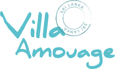 Villa Amouage logo